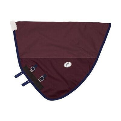 JHL Essential Turnout Rug Neck Cover 0 g