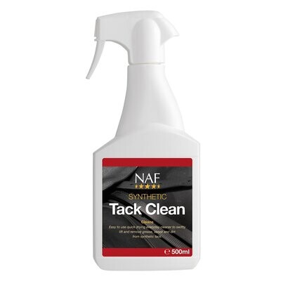 NAF Synthetic Tack Clean - 500 Ml