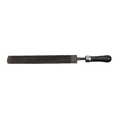 Farriers Rasp With Plastic Handle