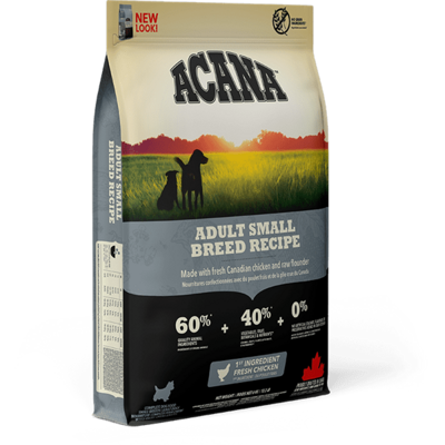 Acana Adult Small Breed Chicken 2 kg