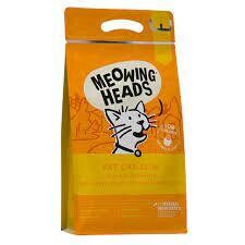 Meowing Heads Fat Cat Slim 1.5kg
