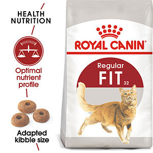 Royal Canin Fit 32 Adult Cat