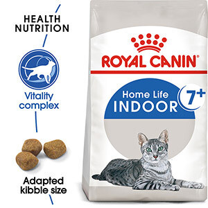 Royal Canin Indoor 7+ Cat 1.5kg