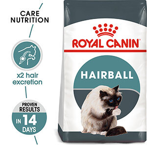 Royal Canin Hairball Care Adult Cat 2kg