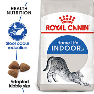 Royal Canin Indoor 27 Cat 2kg
