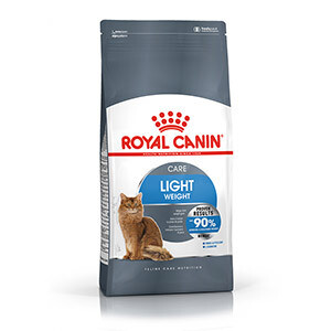 Royal Canin Light Weight Care Cat 1.5kg