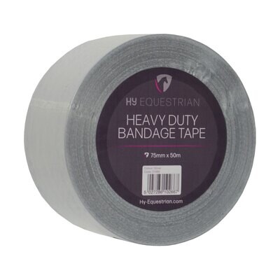 Hy Equestrian Heavy Duty Bandage Tape