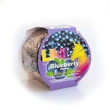 Likit LIMITED EDITION Blueberry