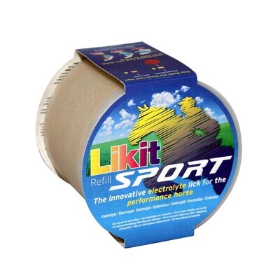 Likit LIMITED EDITION Sport