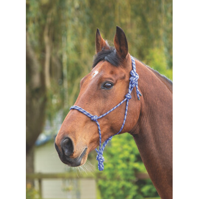 Shires Rope Control Head collar