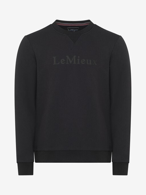 Lemieux AW22 Mens Elite Sweater