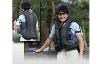 Point Two Air Vest