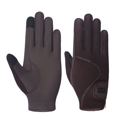 Mark Todd ProVent Gloves ®