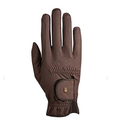 Roeckl Winter Grip Glove