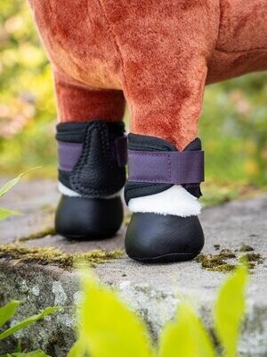 LeMieux AW22 Toy Pony Boots