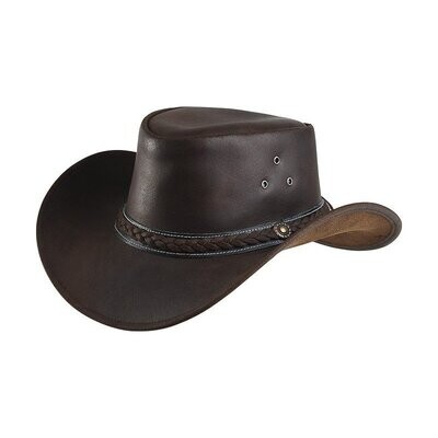Ekkia Randols Cowboy Hat