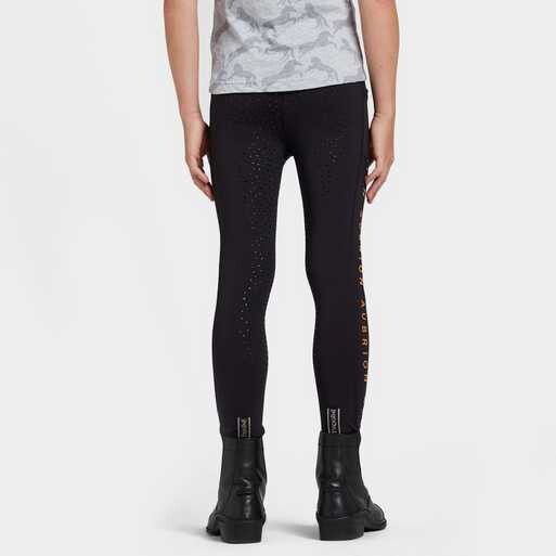 Calzoni Da Equitazione Per Bambini In Silicone Per La Vendita