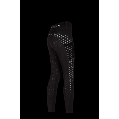 Shires Aubrion Coombe Riding Tights