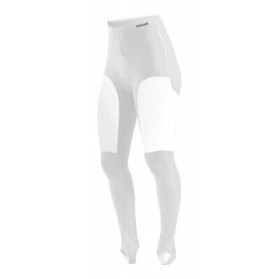 Equetech Thermal Under Breech White