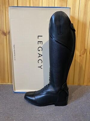 Legacy Latimer Tall Field Boot