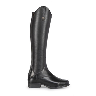 Ariat Mens Ascent Tall Long Riding Boots Black uk 10 SS for sale