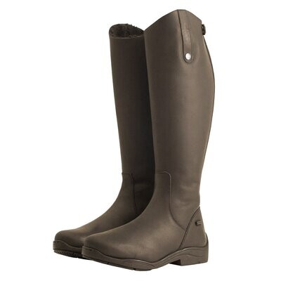 mark todd tall winter boots fleece lined