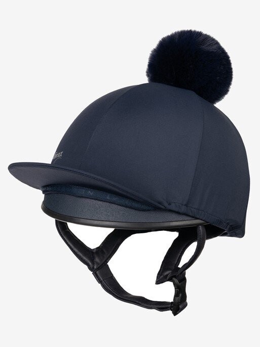 Lemieux Young Rider Hat Silk