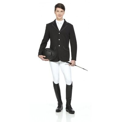 Equitheme "Soft Classic" Competition Jacket - Mens