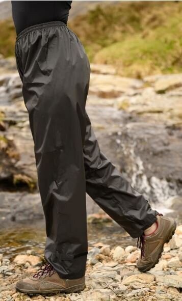 Mac in a sac Packable Waterproof Overtrousers