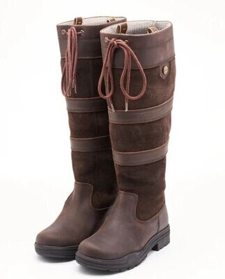 Legacy Ashridge Country Boots
