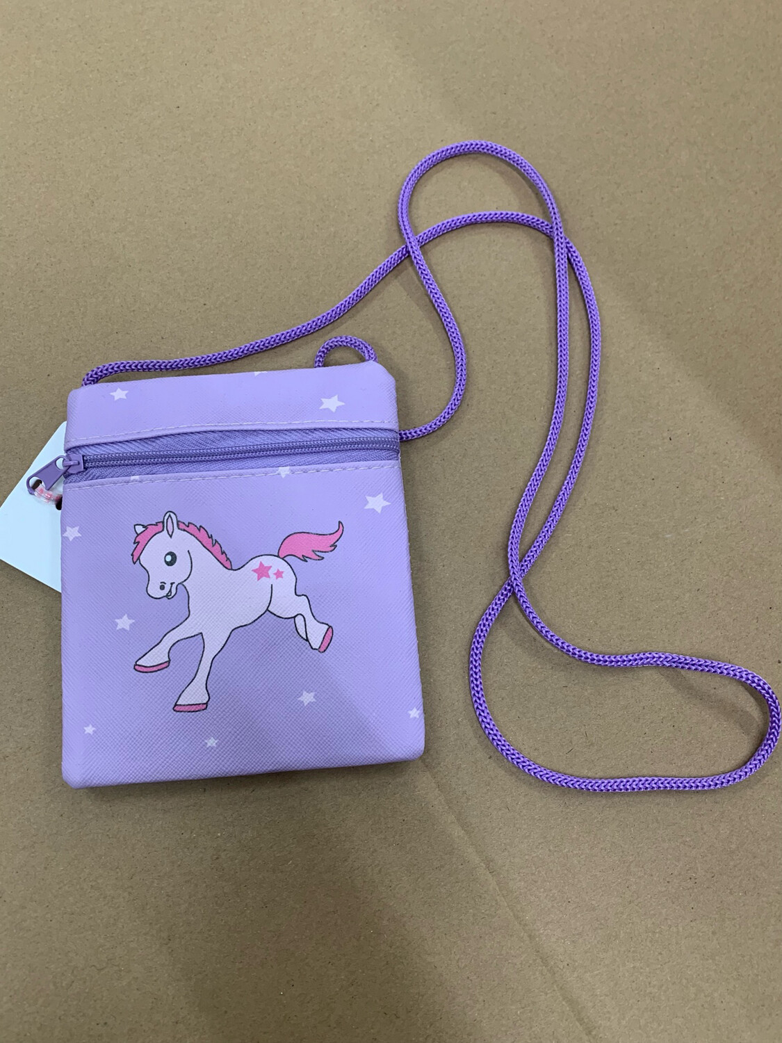 Unicorn Purse Bag