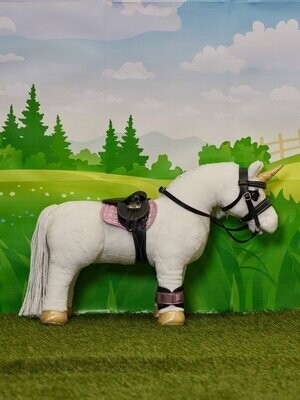 LeMieux Toy Pony Boots