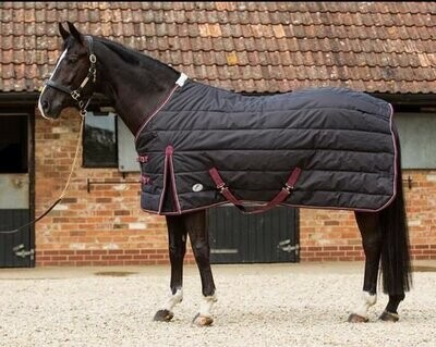 JHL Essential Heavyweight Stable Rug
