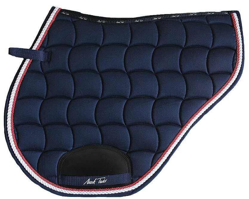 Mark Todd Ergo GP Competition Pad one size