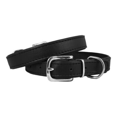 Earthbound Double Leather Collar