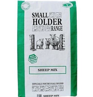 Small Holders Sheep Mix 20kg