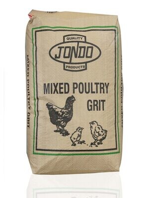 Heygates Mixed Grit 25kg