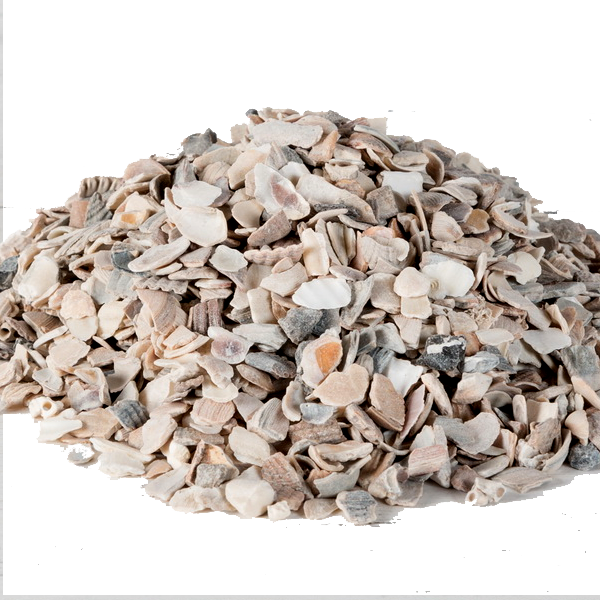 Heygates Oyster Shell Grit 2kg