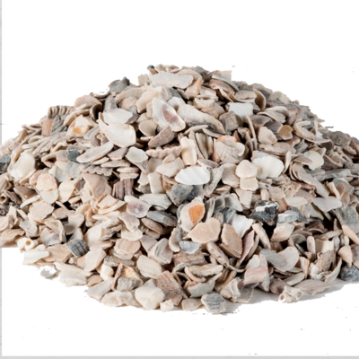 Heygates Oyster Shell Grit 25kg