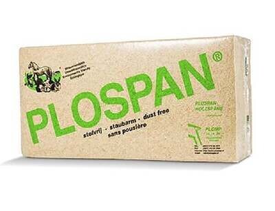 Plospan/ Royalspan Classic Woodshavings