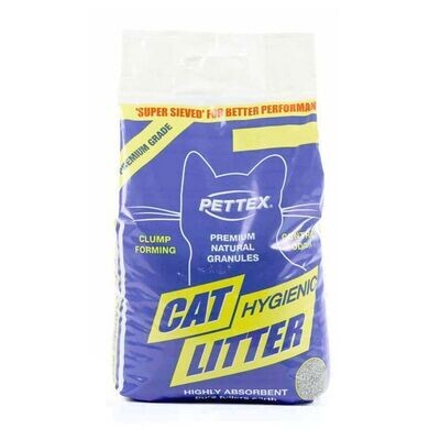 Pettex Cat Litter