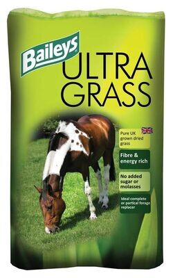 Baileys Ultra Grass 20kg