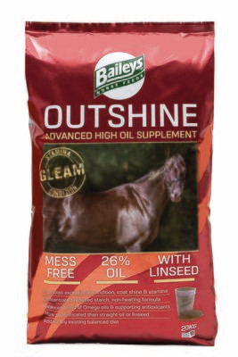 Baileys Out Shine 20kg