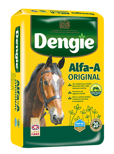Dengie Alfa-A Original 20kg