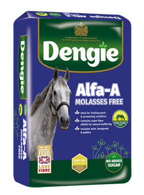 Dengie Alfa-A Molasses Free 20kg