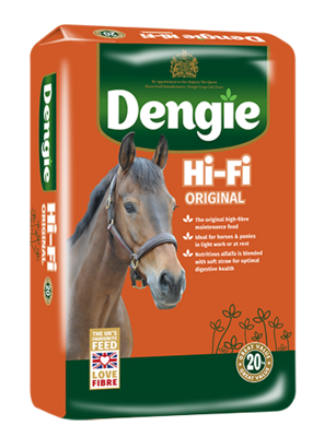 Dengie Hi-Fi Original