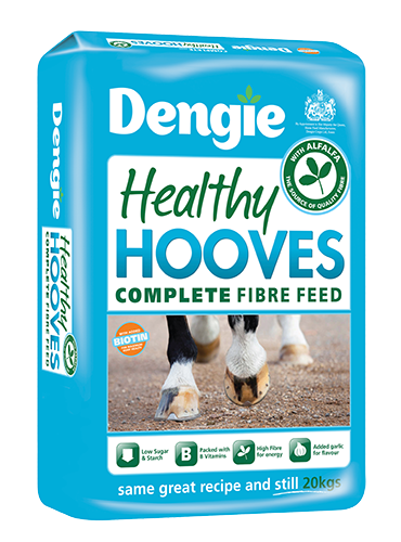 Dengie Healthy Hooves