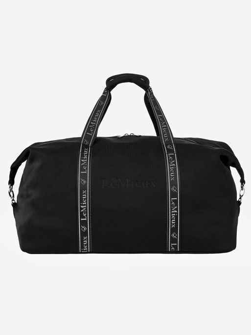 Lemieux Milan Neoprene Duffle Bag