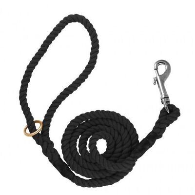 Gun Dog Lead with Trigger Hook