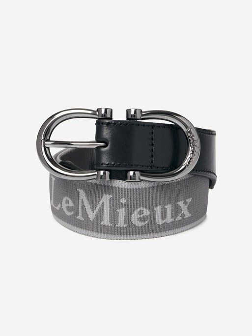 Lemieux SS23 Elasticated Belt